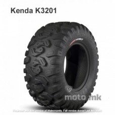 Шины для квадроцикла  Kenda K3201 Mastodon HT 	30*10 R14	8PR TL
