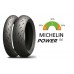 Мотошины 180/55 R17 73W TL F Michelin Pilot Power RS +